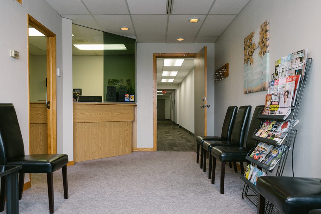 Contact Blueridge Oral & Maxillofacial Surgery